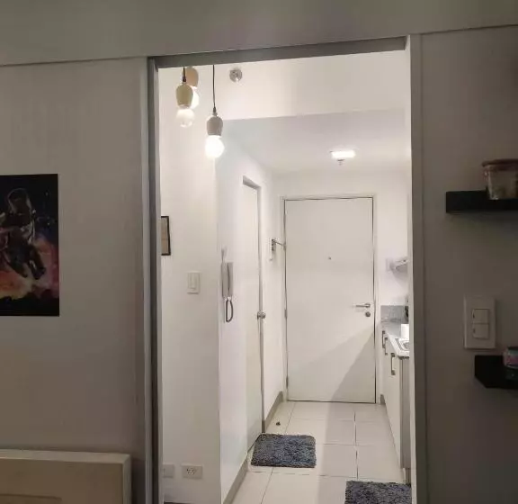 Peaceful And Relaxing Suite At Cool Residences Tagaytay