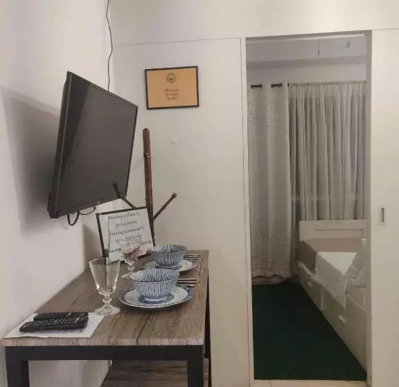 Peaceful And Relaxing Suite At Cool Residences Tagaytay
