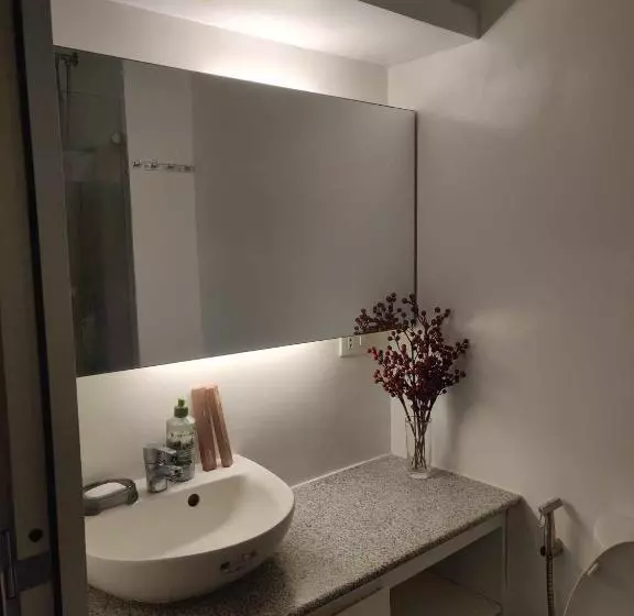 Peaceful And Relaxing Suite At Cool Residences Tagaytay