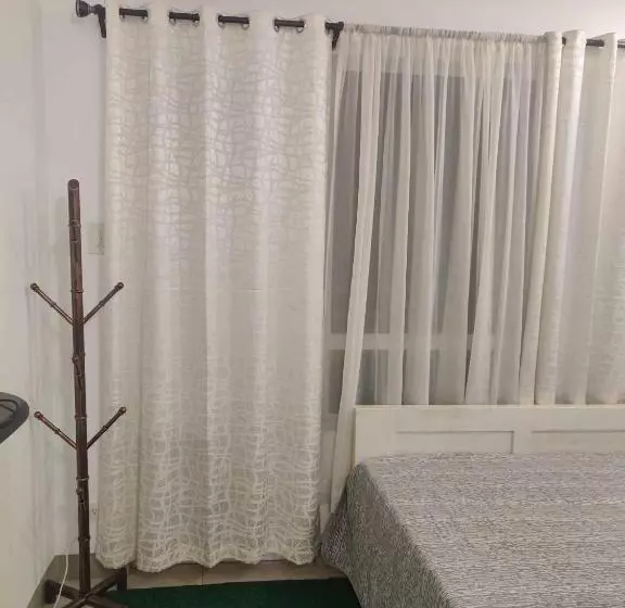 Peaceful And Relaxing Suite At Cool Residences Tagaytay