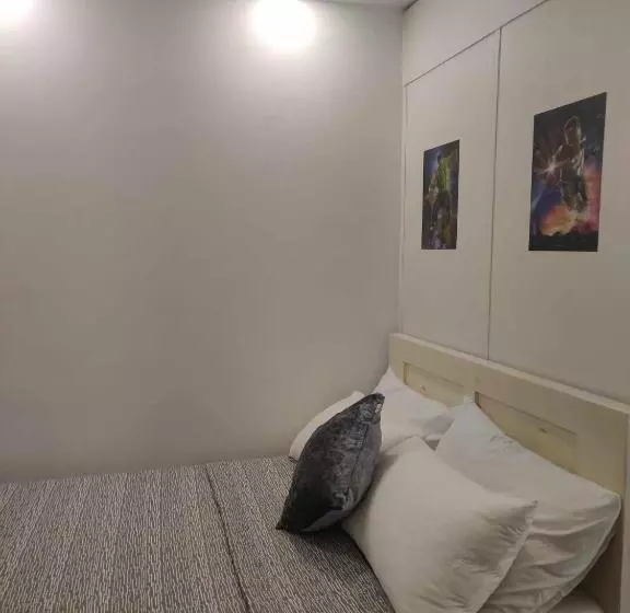 Peaceful And Relaxing Suite At Cool Residences Tagaytay