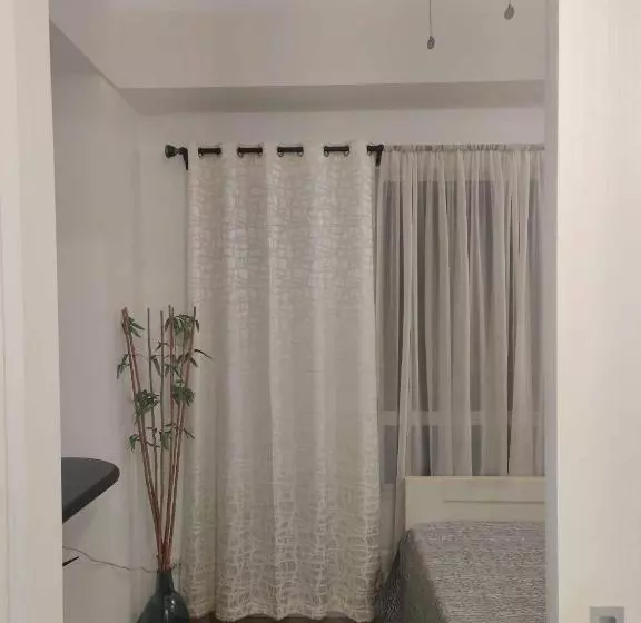 Peaceful And Relaxing Suite At Cool Residences Tagaytay