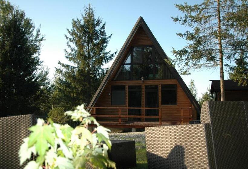 پانسیون Cabana Armonia Naturii