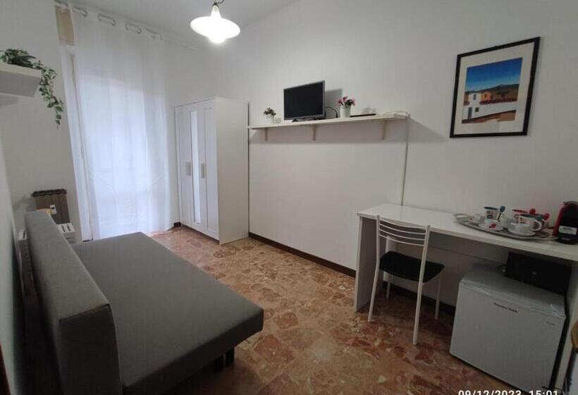 پانسیون Casa Di Lory