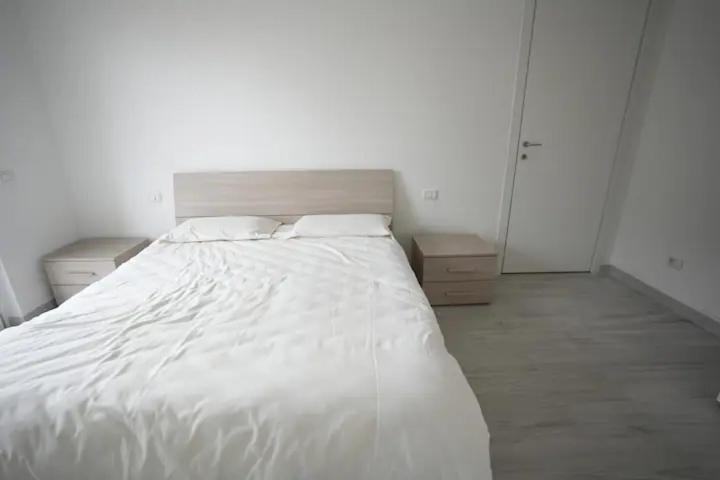 Pansiyon Clapahouse Stanza Privata