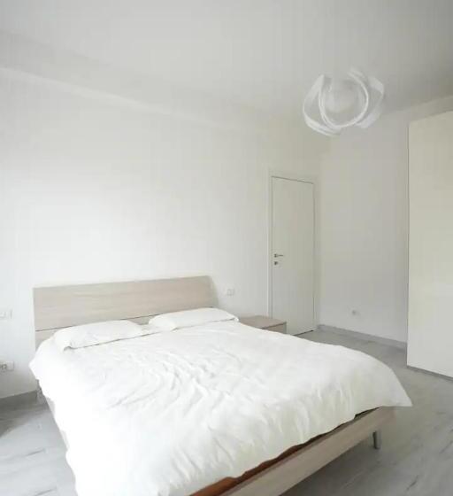 Pansiyon Clapahouse Stanza Privata