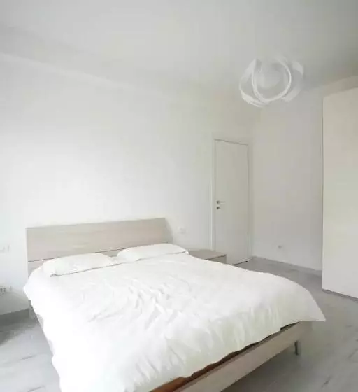 ペンション Clapahouse Stanza Privata