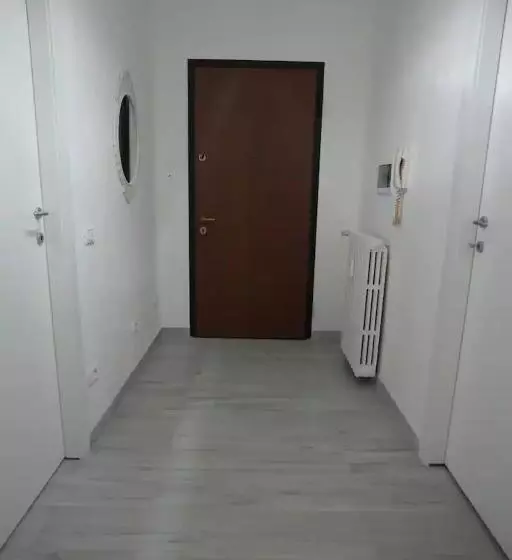 ペンション Clapahouse Stanza Privata