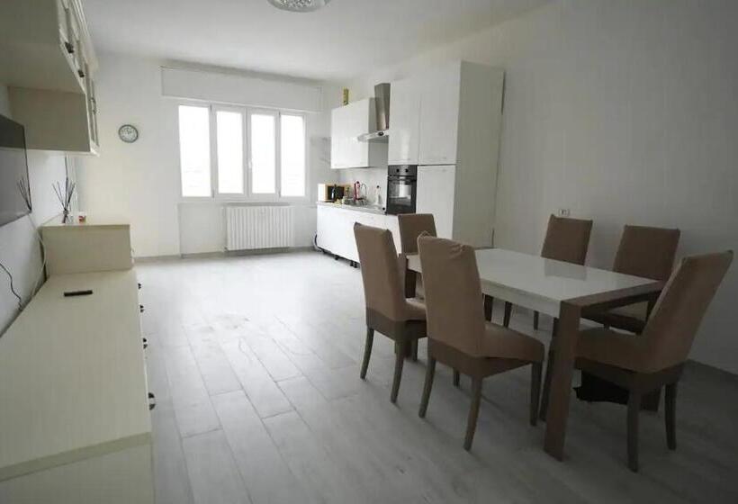 Pansiyon Clapahouse Stanza Privata