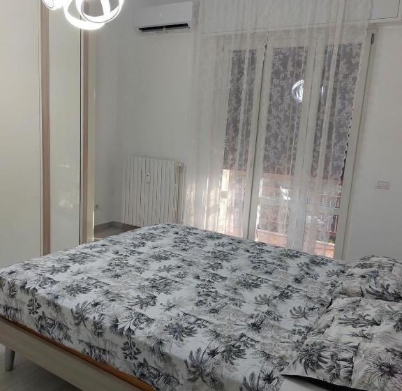 Pansiyon Clapahouse Stanza Privata