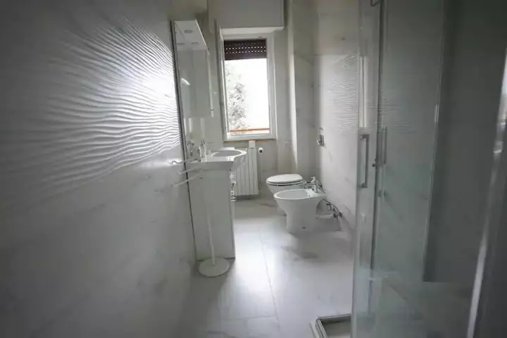 ペンション Clapahouse Stanza Privata