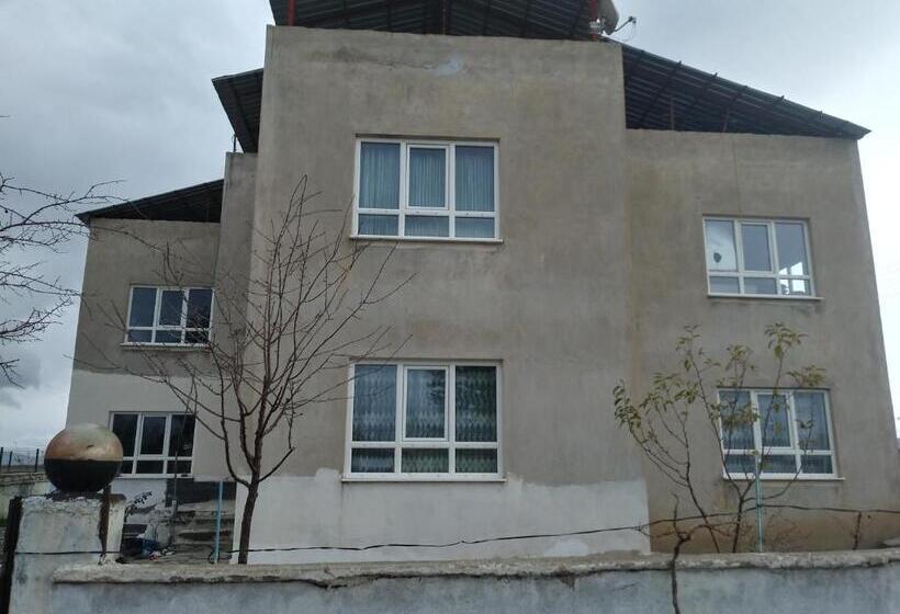 Пансион Enesin Evi