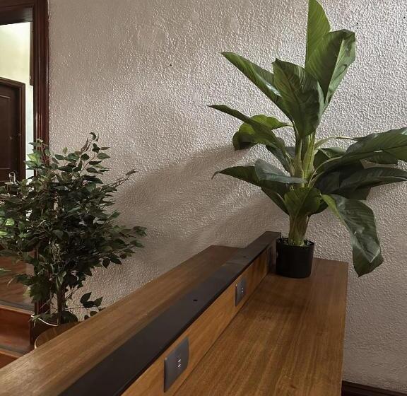 پانسیون Enjoy Hostel