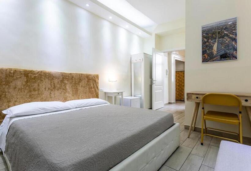 بنسيون Il Guardinfante   Camera Indipendente Con Bagno Privato