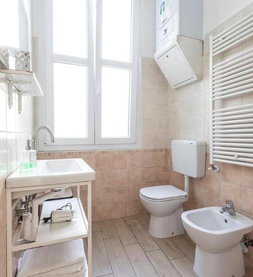 بنسيون Il Guardinfante   Camera Indipendente Con Bagno Privato