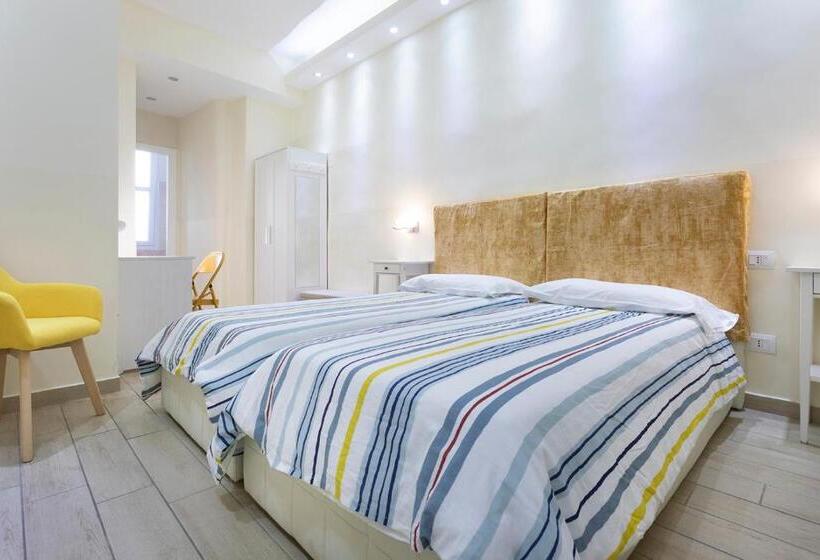 بنسيون Il Guardinfante   Camera Indipendente Con Bagno Privato