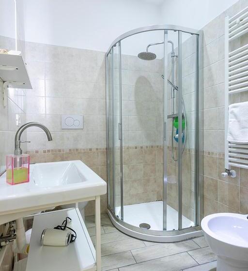 بنسيون Il Guardinfante   Camera Indipendente Con Bagno Privato