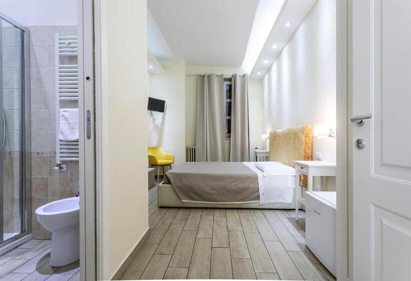 بنسيون Il Guardinfante   Camera Indipendente Con Bagno Privato