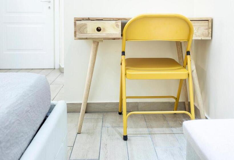 بنسيون Il Guardinfante   Camera Indipendente Con Bagno Privato