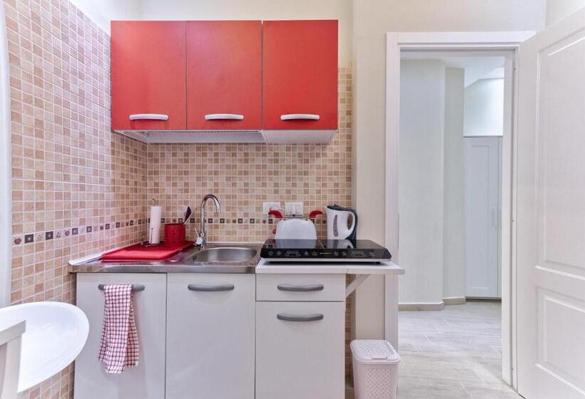 بنسيون Il Guardinfante   Camera Indipendente Con Bagno Privato