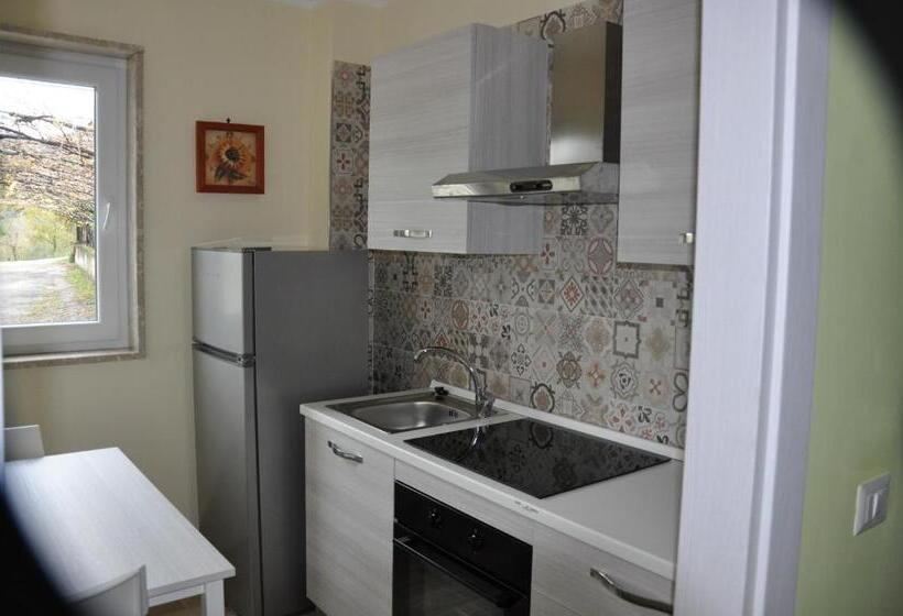 膳宿费 La Vecchia Lanterna