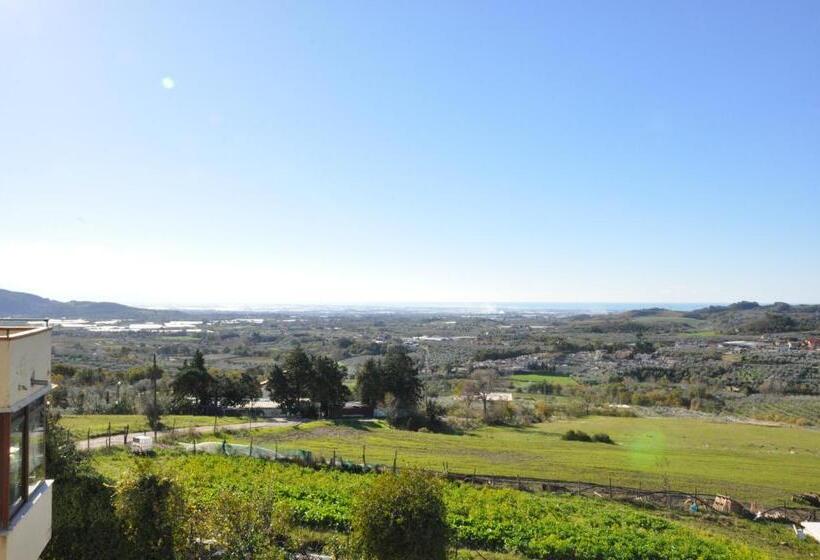 膳宿费 La Vecchia Lanterna