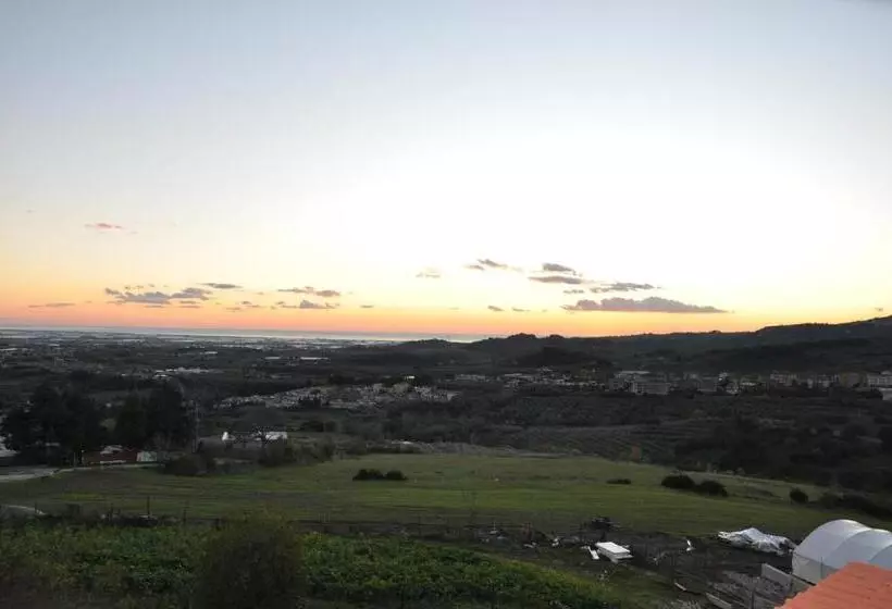 ペンション La Vecchia Lanterna