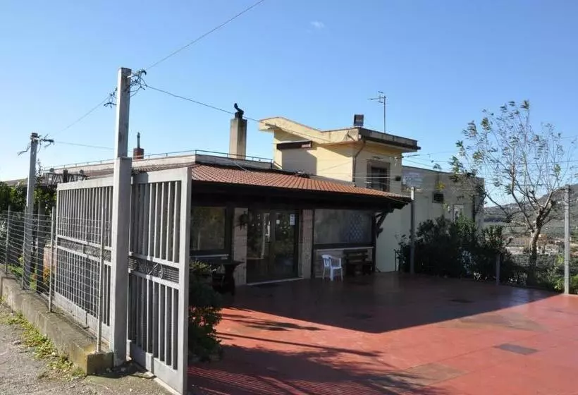 ペンション La Vecchia Lanterna