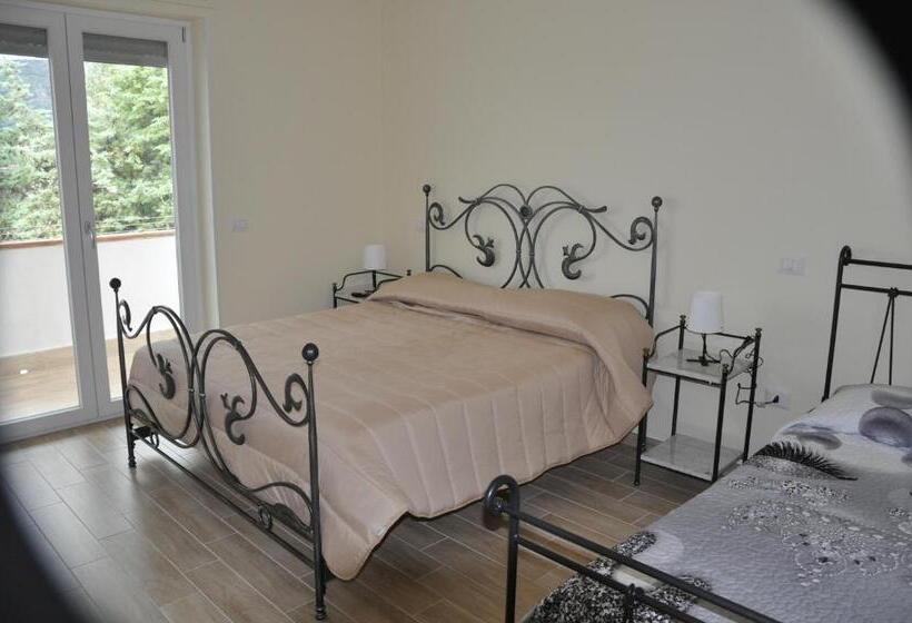 膳宿费 La Vecchia Lanterna