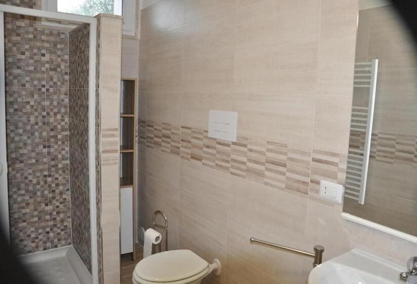 膳宿费 La Vecchia Lanterna