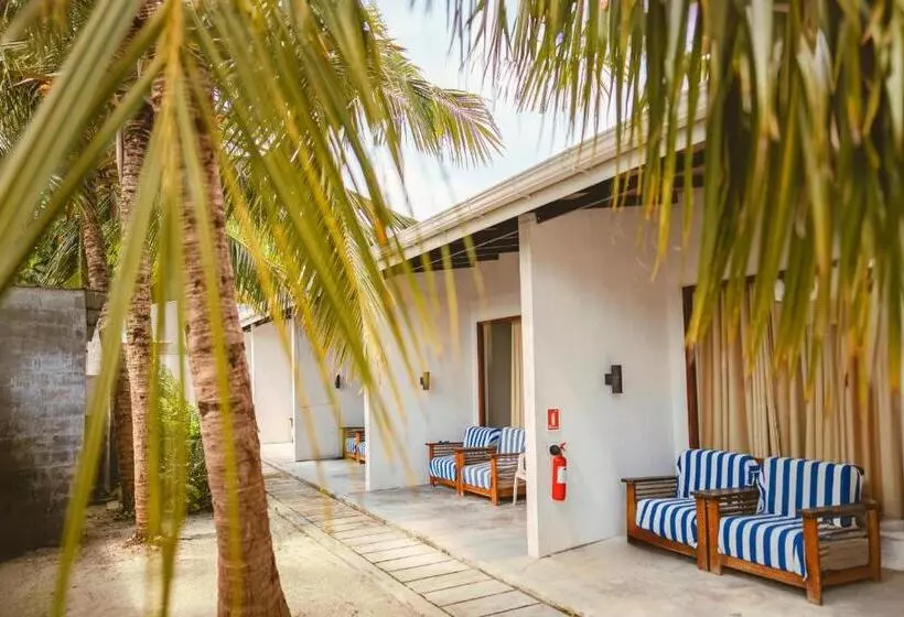 پانسیون Madi Giri Guest House