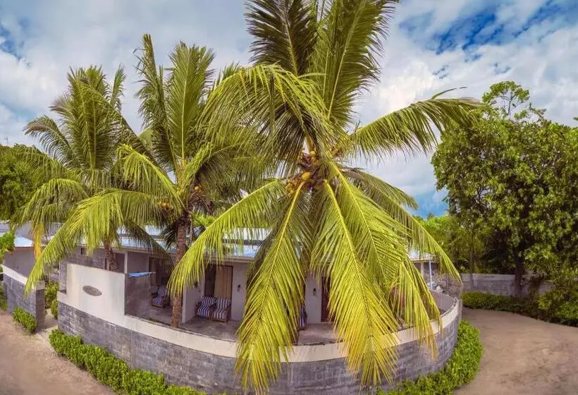 پانسیون Madi Giri Guest House