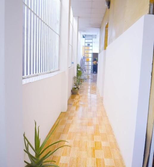 پانسیون Nhà Nghỉ   Homestay Ngọc Khánh