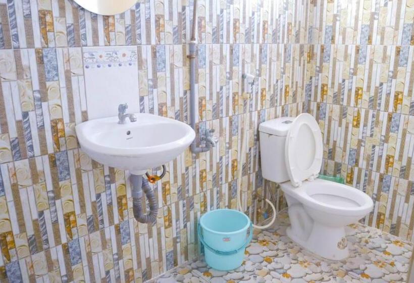 پانسیون Nhà Nghỉ   Homestay Ngọc Khánh