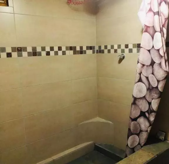 ペンション Hospedaje Las Primicias Riobamba 105
