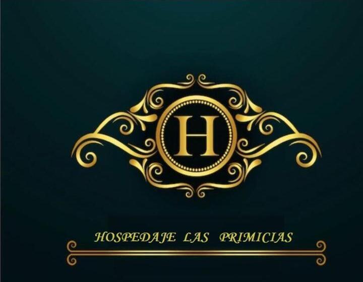 Pension Hospedaje Las Primicias Riobamba 105