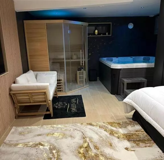 Majatalo Sweet And Spa