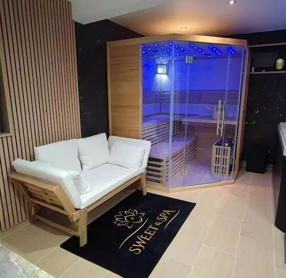 Majatalo Sweet And Spa