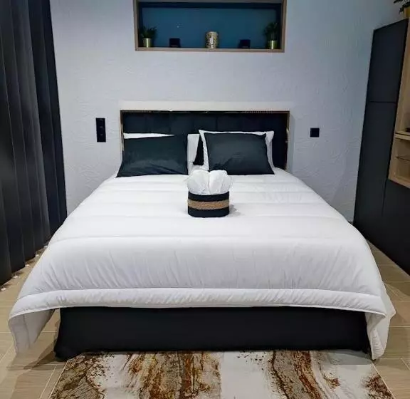 Majatalo Sweet And Spa