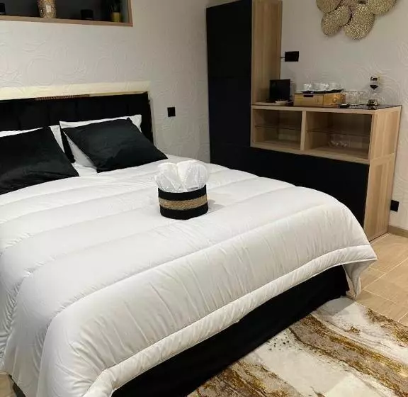 Majatalo Sweet And Spa