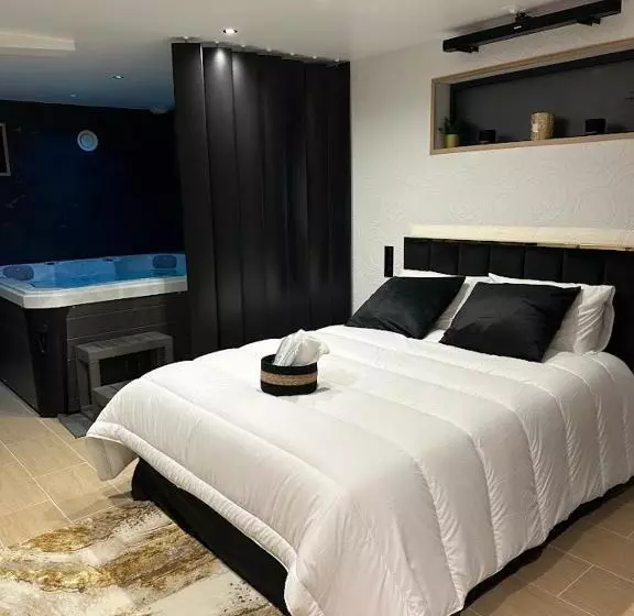 Majatalo Sweet And Spa