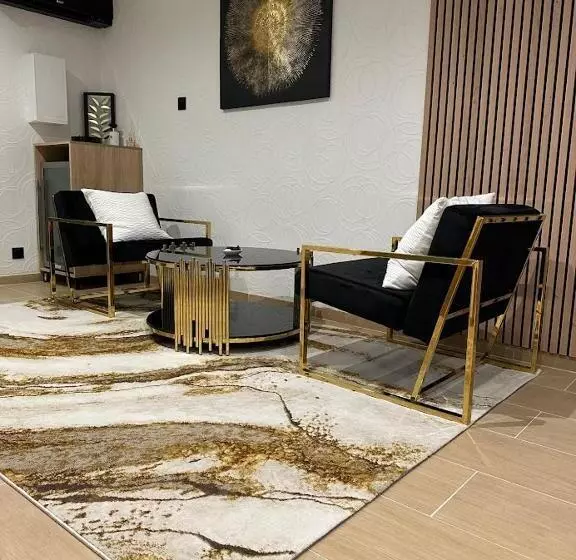 Majatalo Sweet And Spa