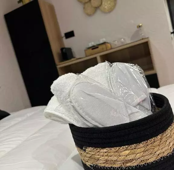 Majatalo Sweet And Spa