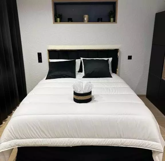 Majatalo Sweet And Spa