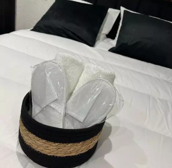 Majatalo Sweet And Spa