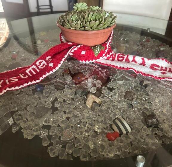 بنسيون Villa Aratoca Suíte Presidencial