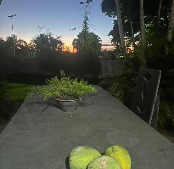 بنسيون Villa Aratoca Suíte Presidencial