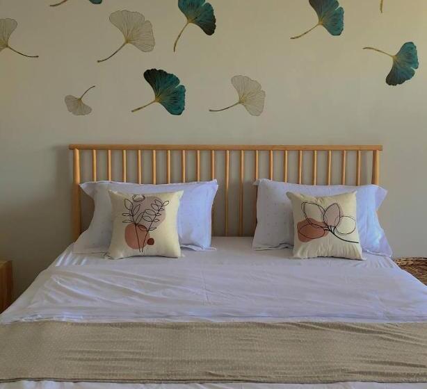 Serenity Terraces Beach, Hotel Kokrobite