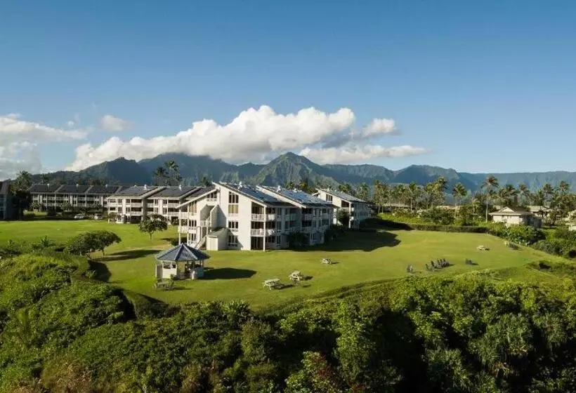 The Cliffs At Princeville #7101