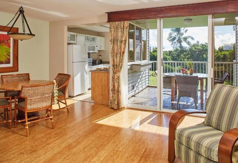 The Cliffs At Princeville #7101